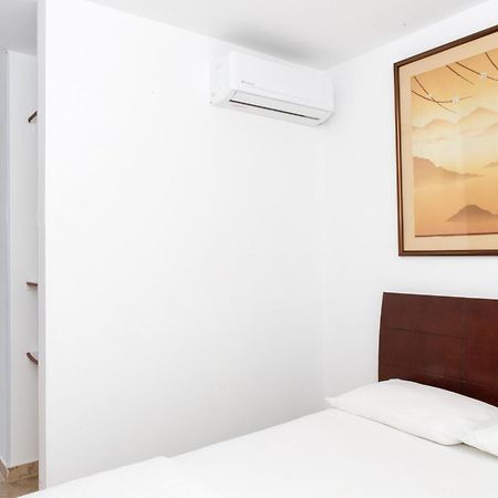 Casa Caribe Colonial Bed & Breakfast Barranquilla  Dış mekan fotoğraf