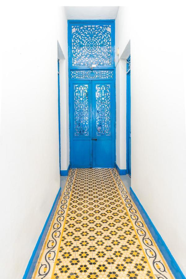 Casa Caribe Colonial Bed & Breakfast Barranquilla  Dış mekan fotoğraf